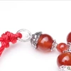 Agate eight directions Wealth and Safety car pendants, car decorations, car hanging ornaments, car pendants Specification image